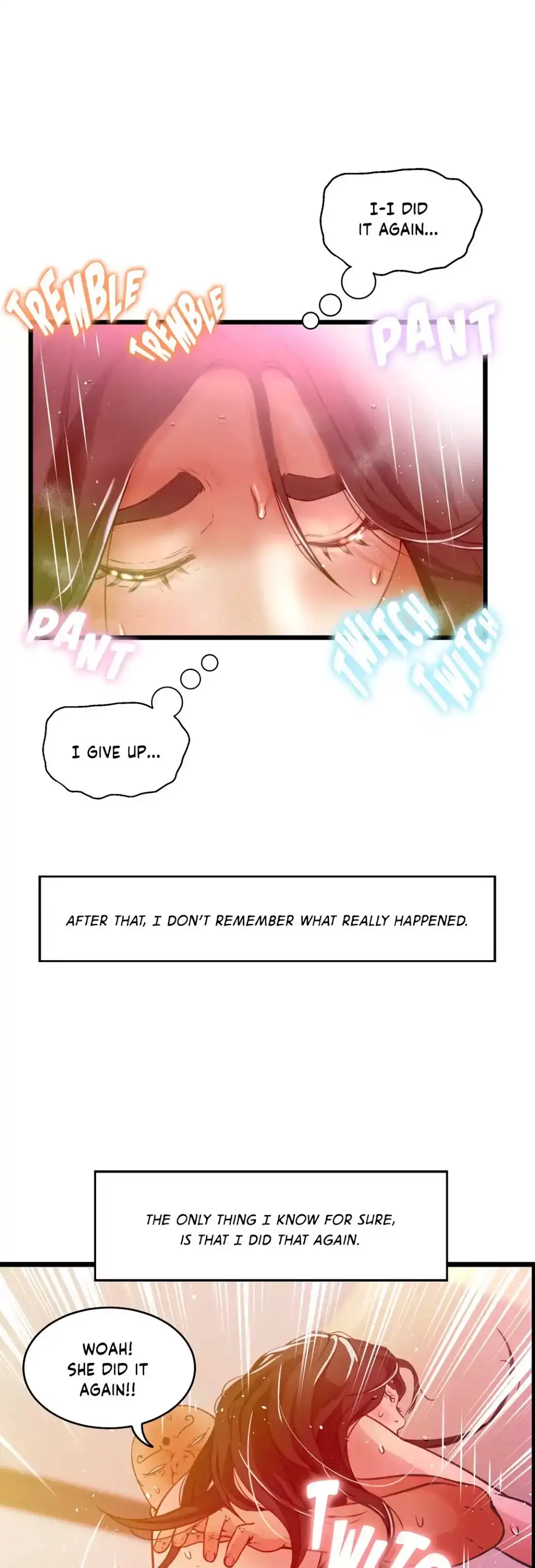 Making AV: A Sneak Peek - Chapter 19 [photo 15] - MangaPorn