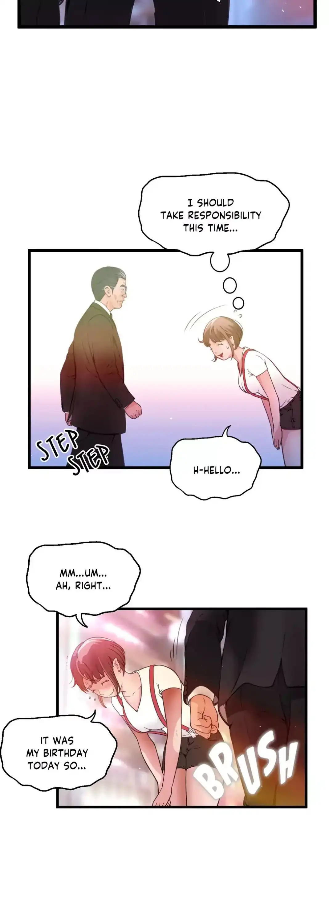 Making AV: A Sneak Peek - Chapter 19 [photo 22] - MangaPorn