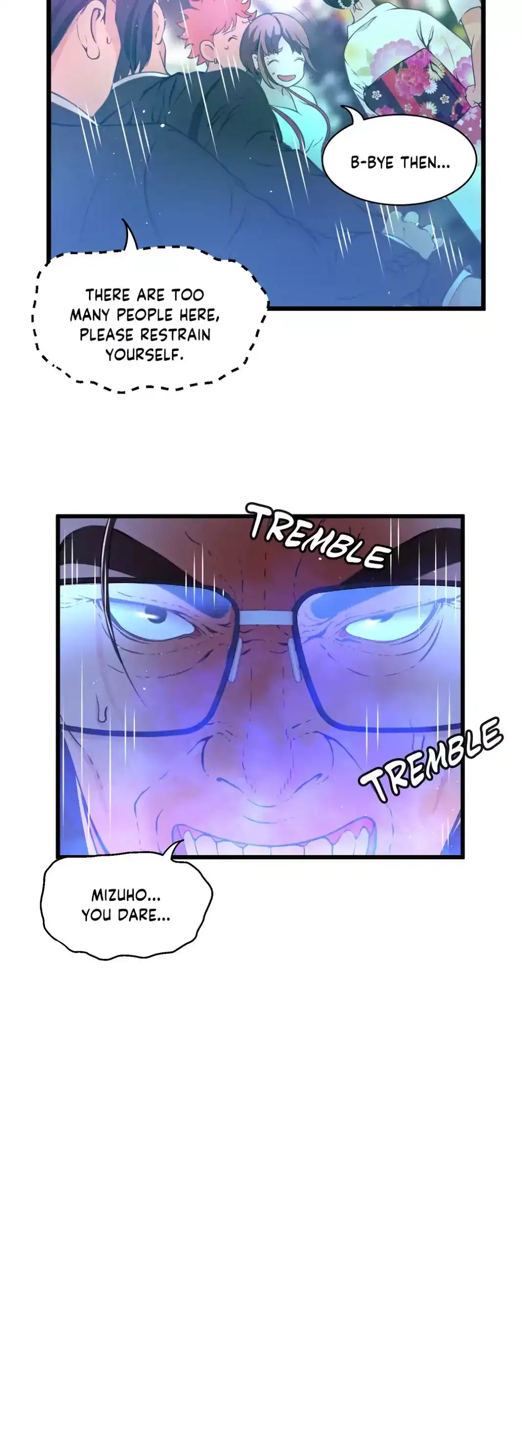 Making AV: A Sneak Peek - Chapter 19 [photo 30] - MangaPorn