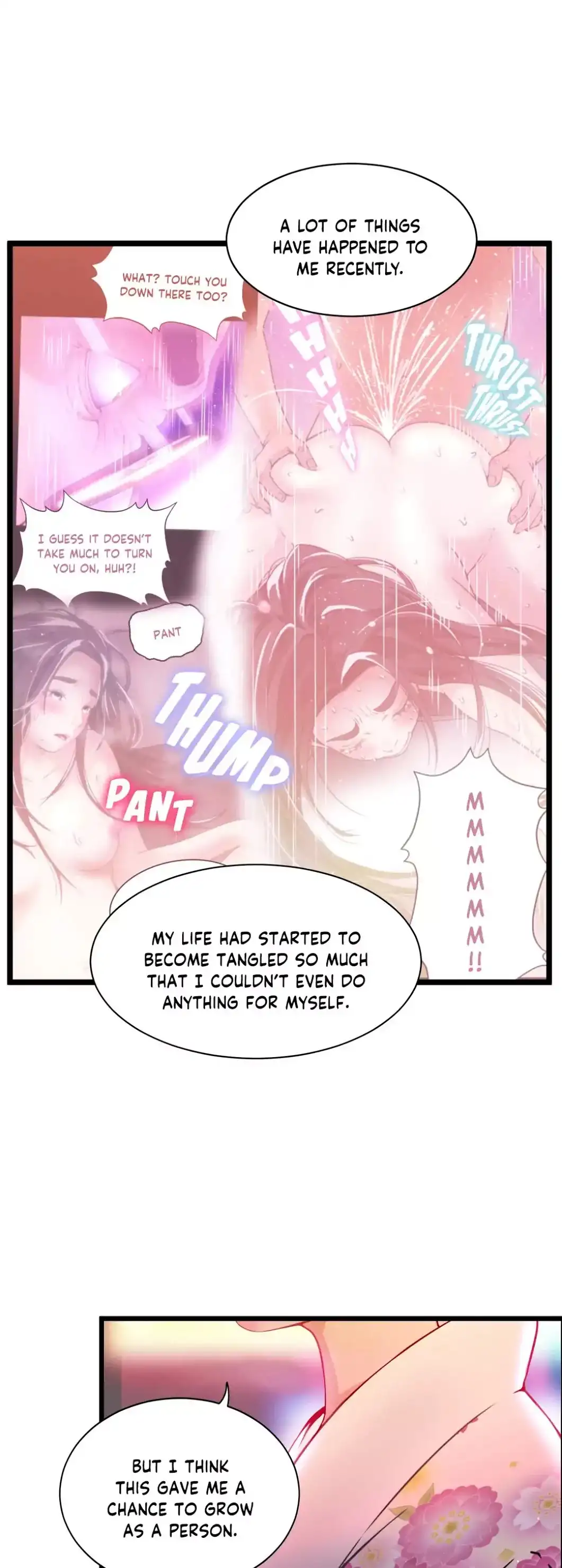 Making AV: A Sneak Peek - Chapter 19 [photo 33] - MangaPorn