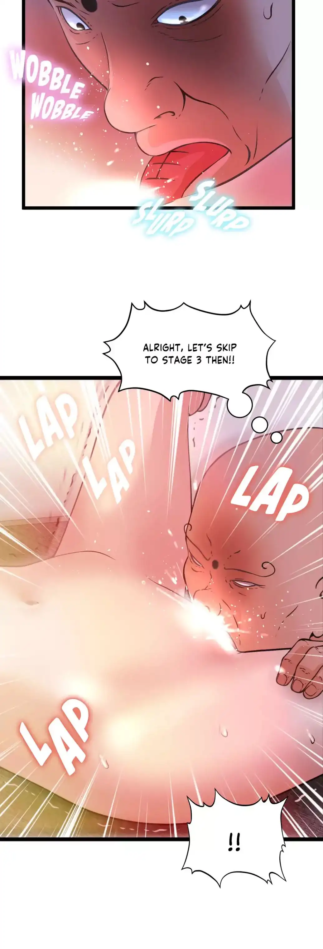 Making AV: A Sneak Peek - Chapter 19 [photo 4] - MangaPorn