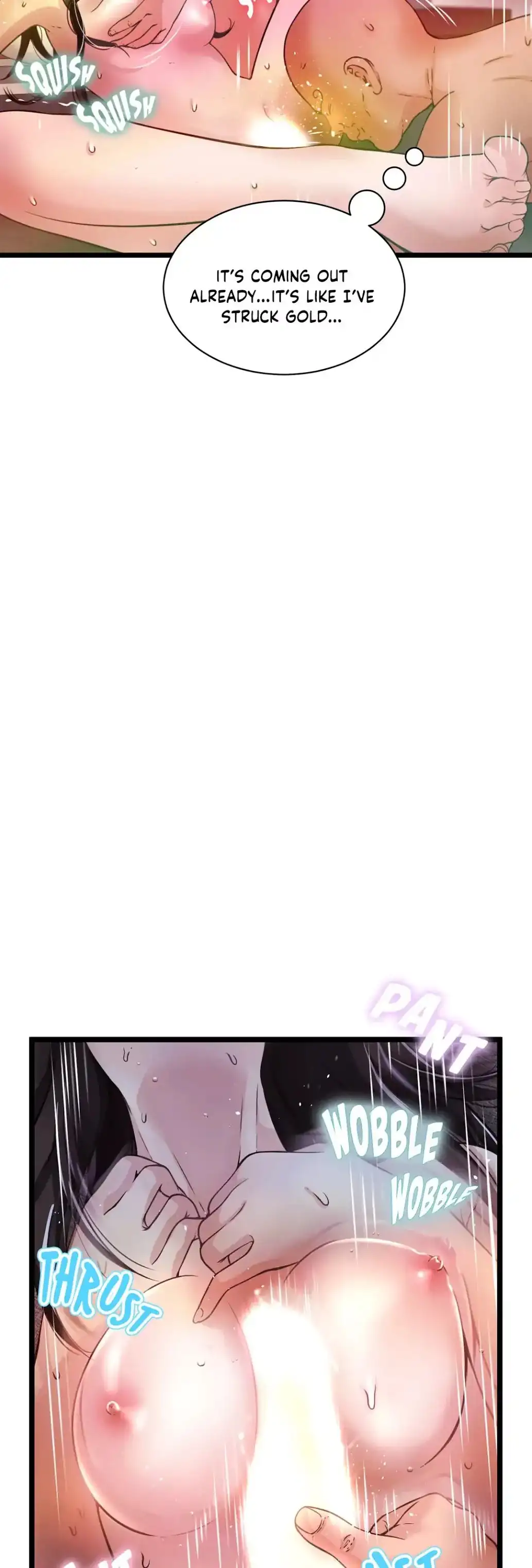 Making AV: A Sneak Peek - Chapter 19 [photo 6] - MangaPorn