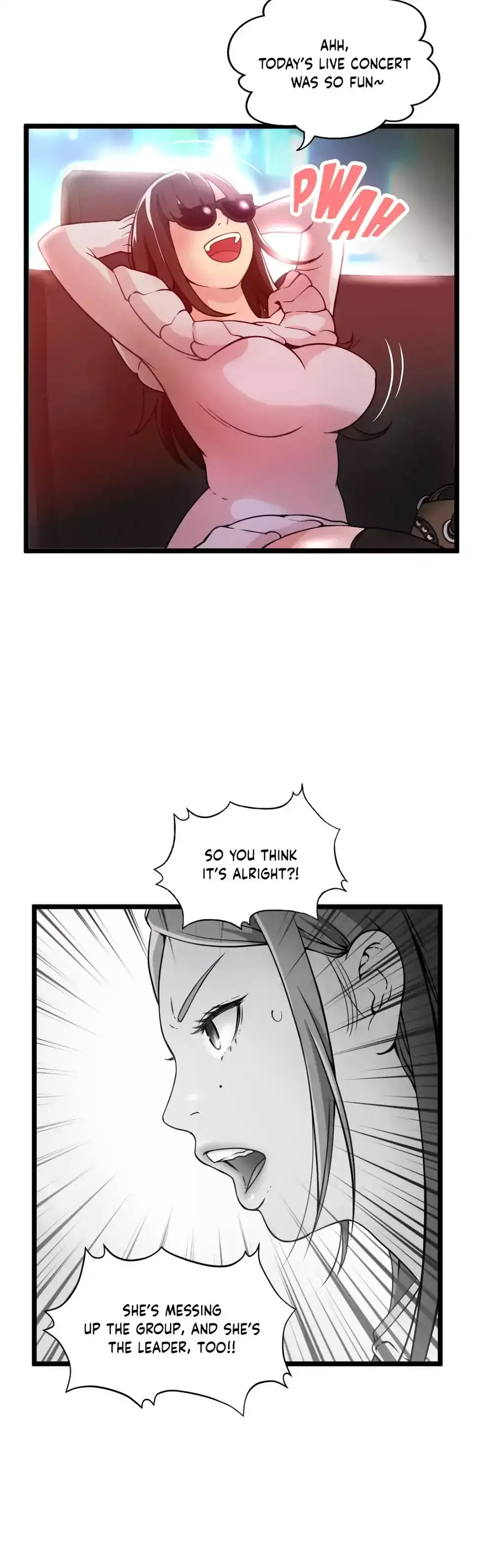 Making AV: A Sneak Peek - Chapter 20 [photo 20] - MangaPorn