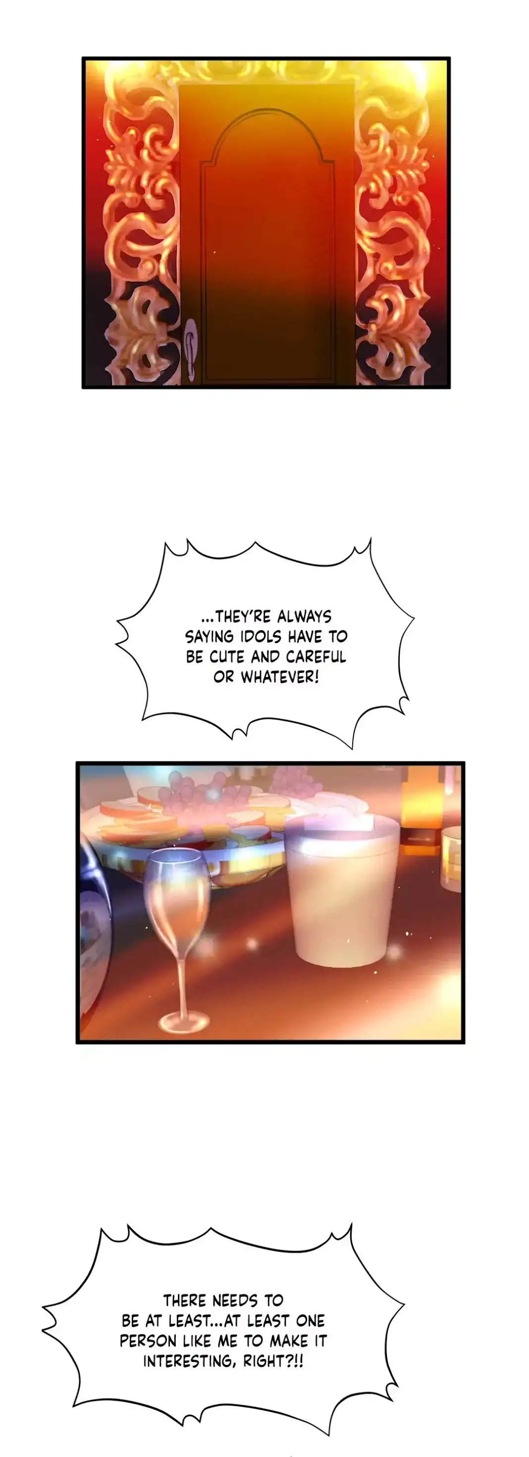 Making AV: A Sneak Peek - Chapter 20 [photo 33] - MangaPorn