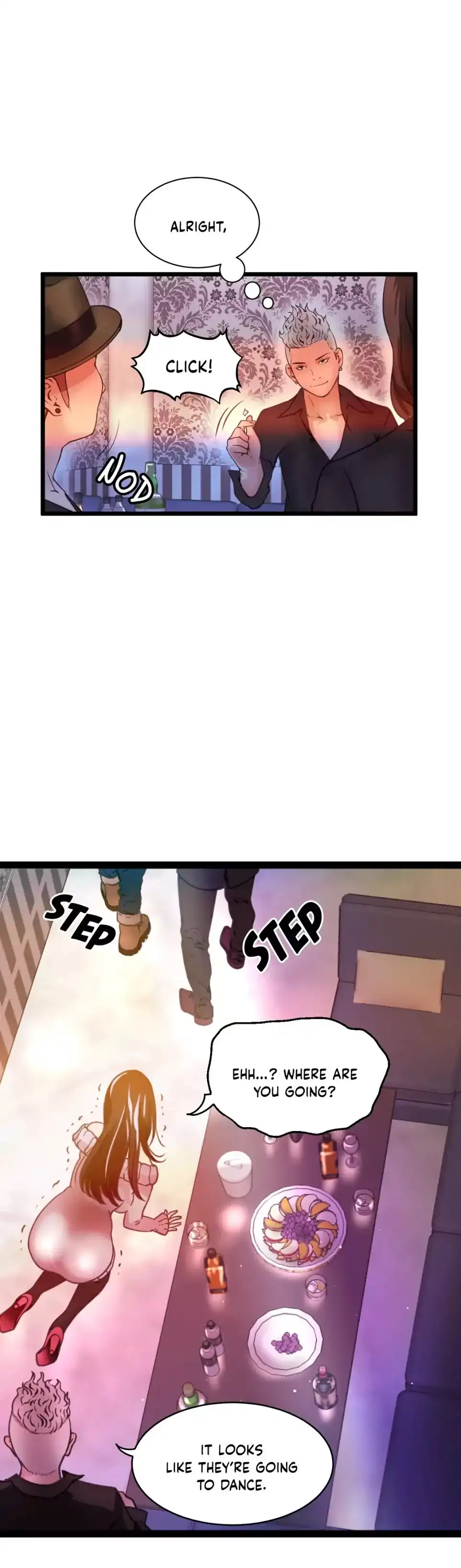 Making AV: A Sneak Peek - Chapter 20 [photo 37] - MangaPorn