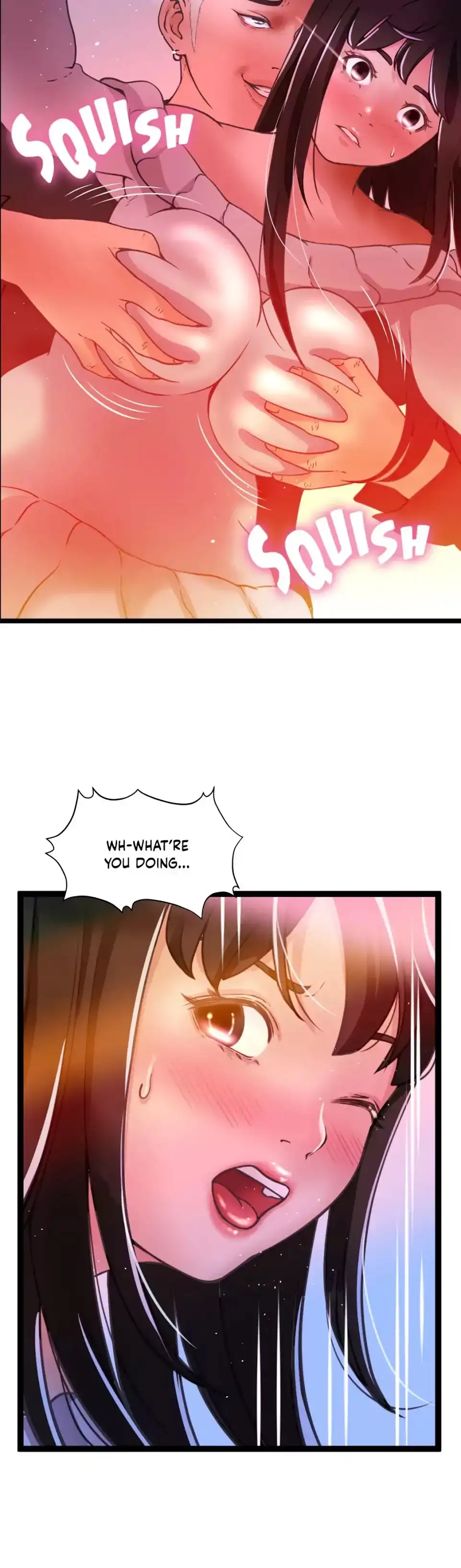 Making AV: A Sneak Peek - Chapter 20 [photo 39] - MangaPorn