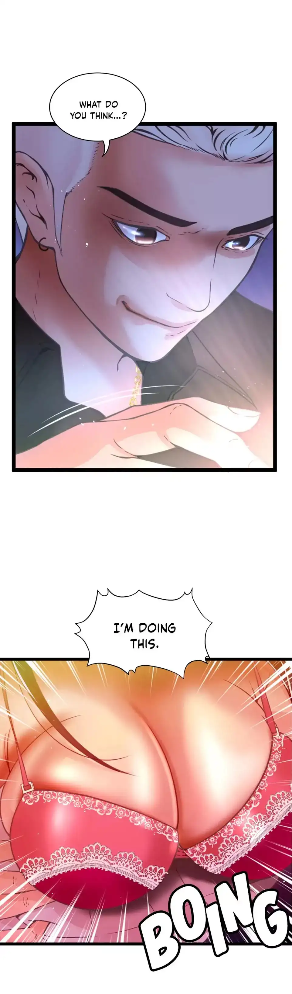 Making AV: A Sneak Peek - Chapter 20 [photo 40] - MangaPorn