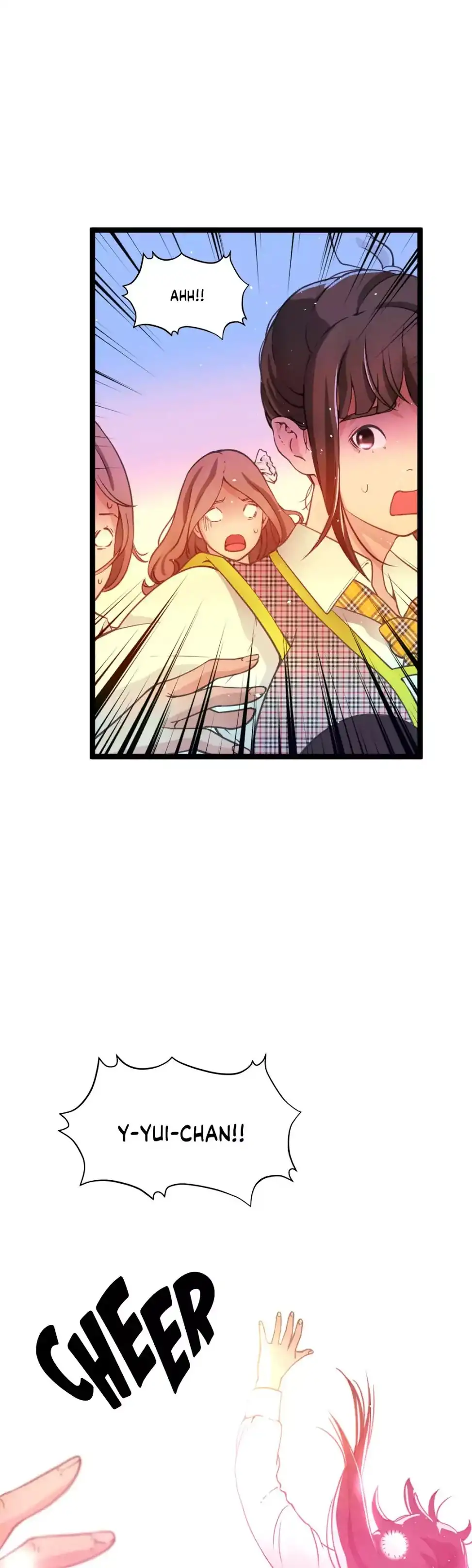 Making AV: A Sneak Peek - Chapter 20 [photo 5] - MangaPorn