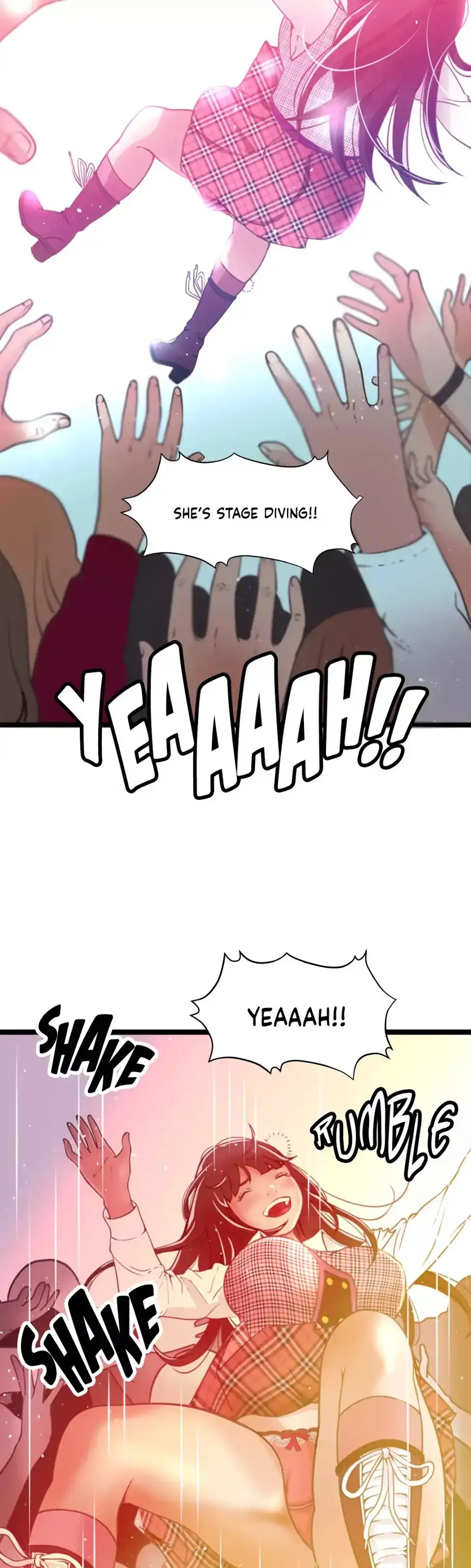 Making AV: A Sneak Peek - Chapter 20 [photo 6] - MangaPorn