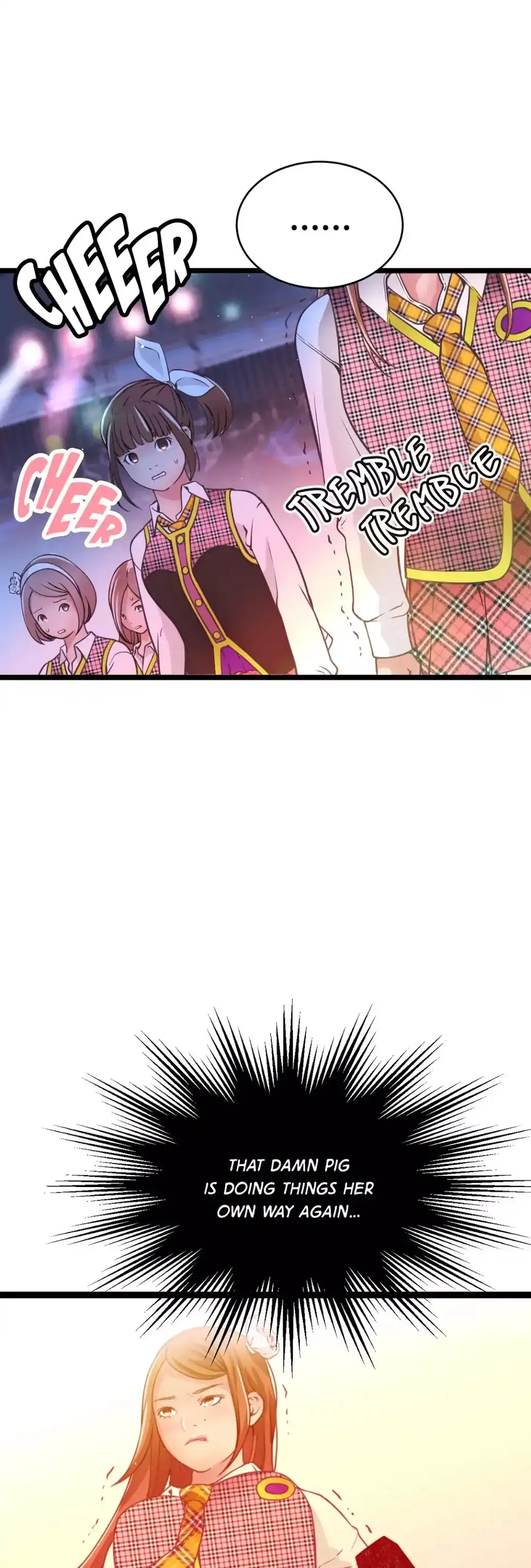 Making AV: A Sneak Peek - Chapter 20 [photo 9] - MangaPorn