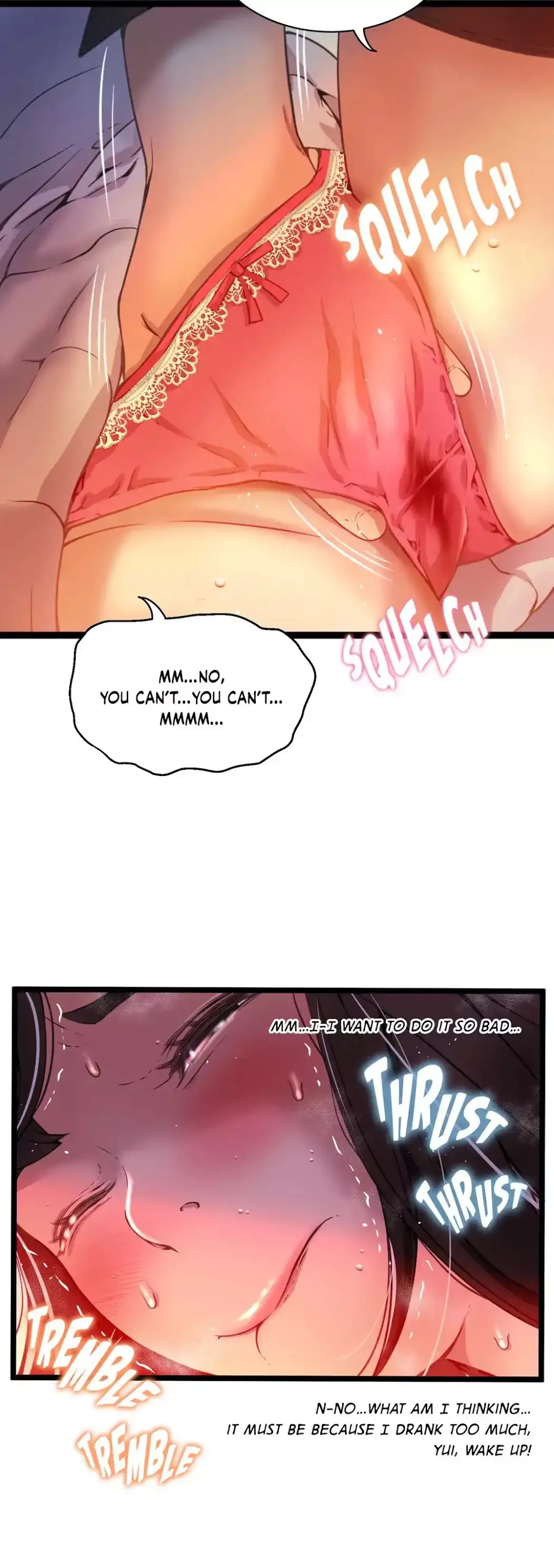 Making AV: A Sneak Peek - Chapter 21 [photo 14] - MangaPorn