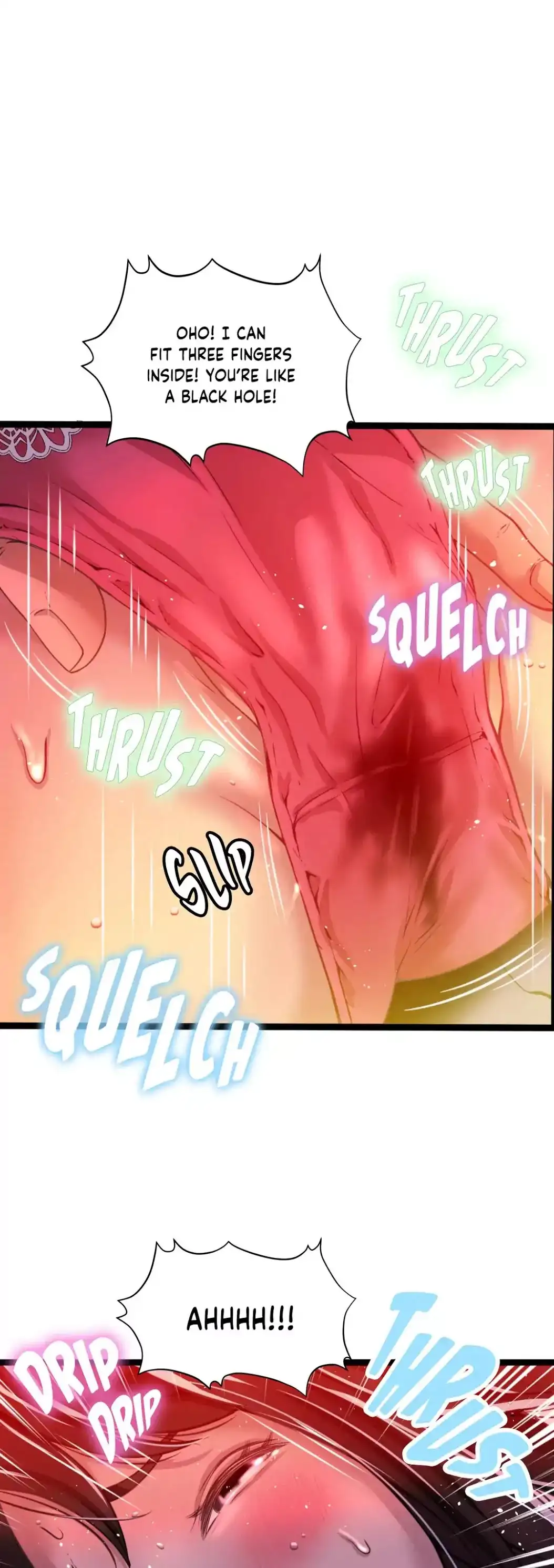 Making AV: A Sneak Peek - Chapter 21 [photo 15] - MangaPorn