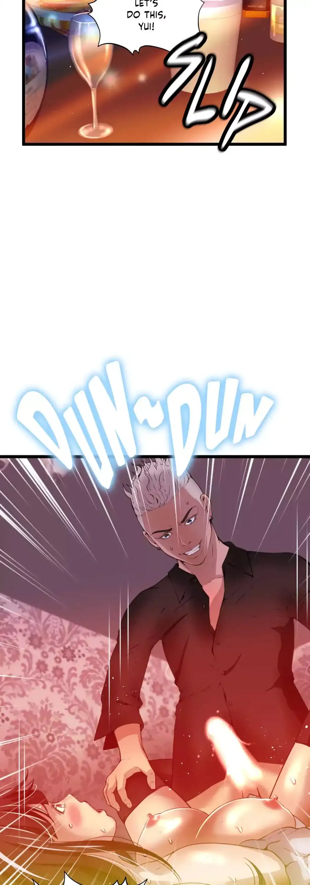 Making AV: A Sneak Peek - Chapter 21 [photo 19] - MangaPorn