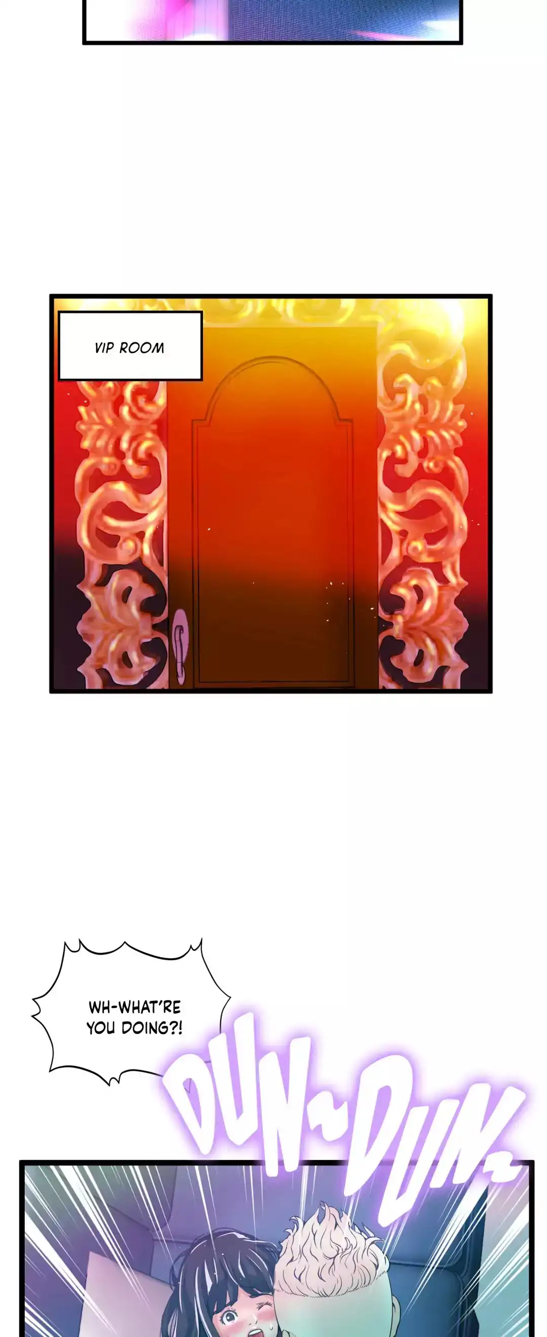 Making AV: A Sneak Peek - Chapter 21 [photo 2] - MangaPorn