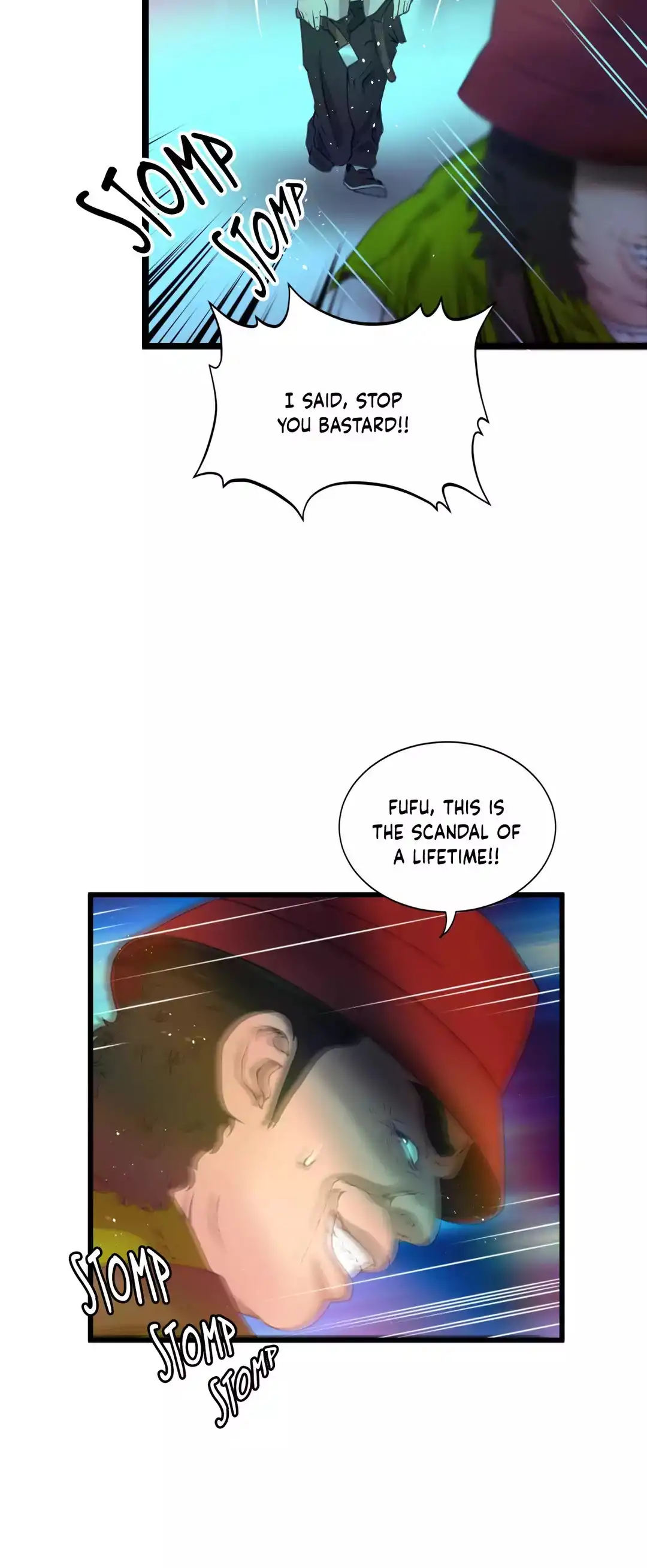 Making AV: A Sneak Peek - Chapter 21 [photo 24] - MangaPorn