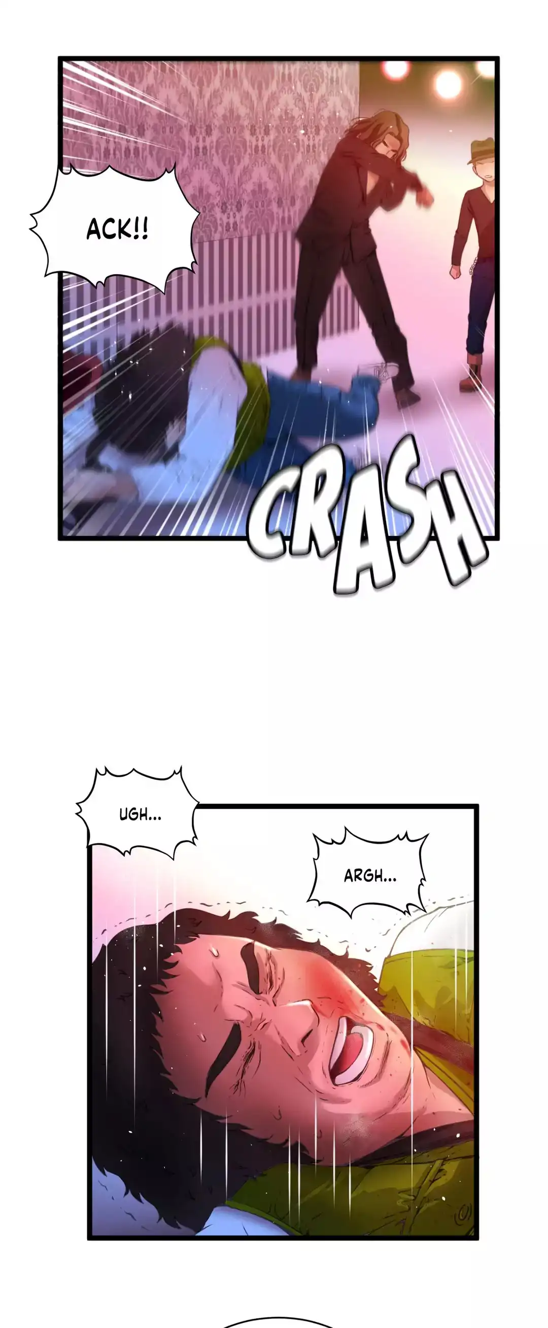 Making AV: A Sneak Peek - Chapter 21 [photo 26] - MangaPorn