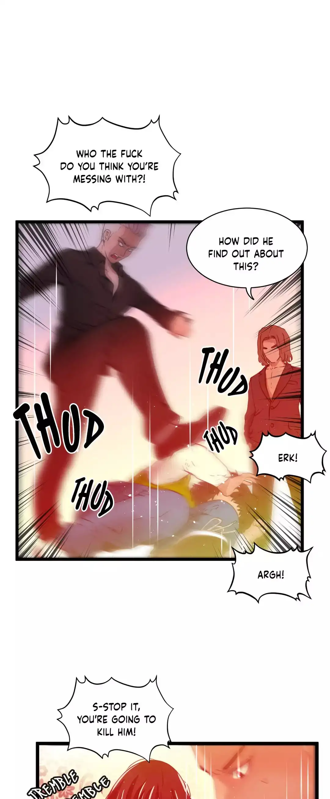 Making AV: A Sneak Peek - Chapter 21 [photo 28] - MangaPorn