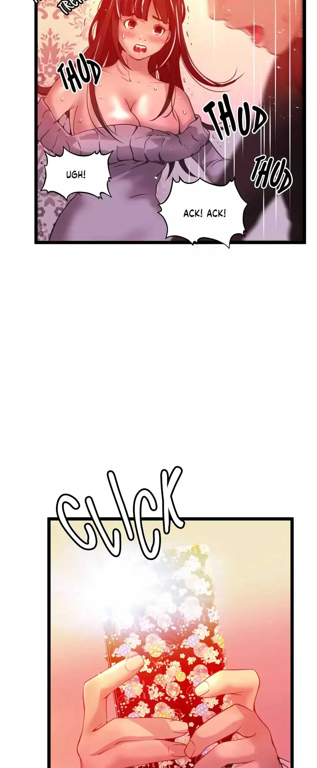 Making AV: A Sneak Peek - Chapter 21 [photo 29] - MangaPorn