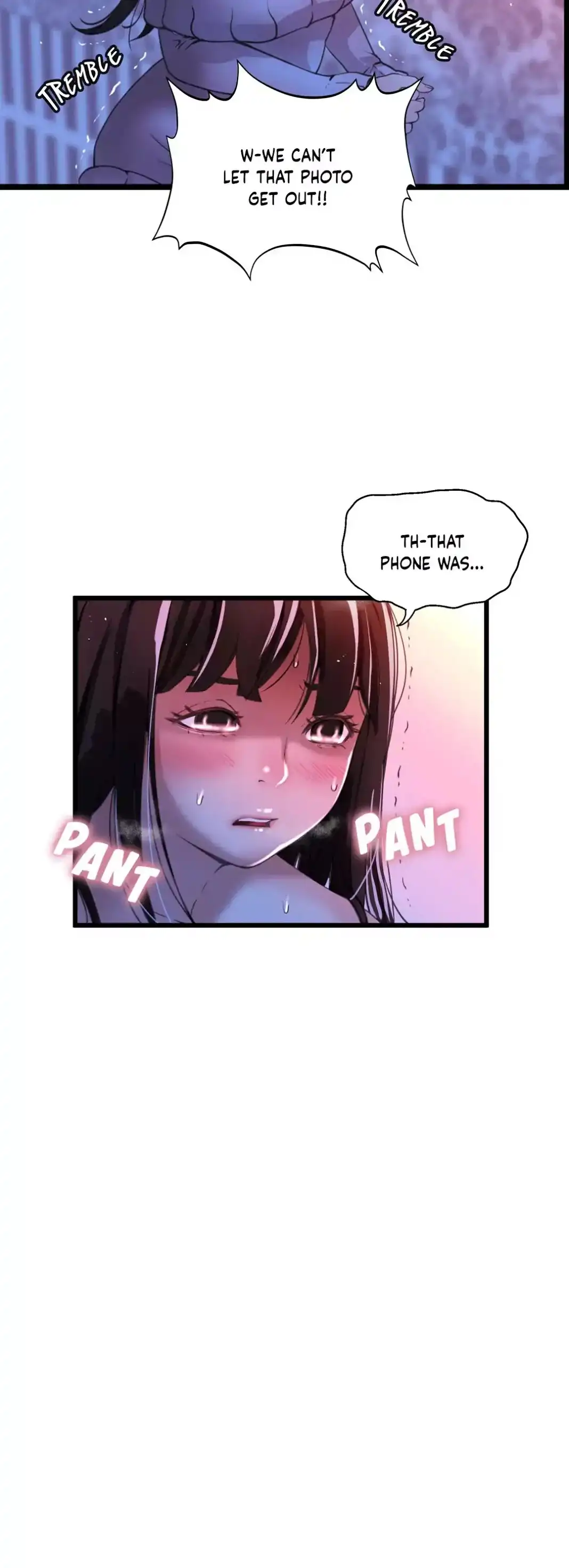 Making AV: A Sneak Peek - Chapter 21 [photo 32] - MangaPorn