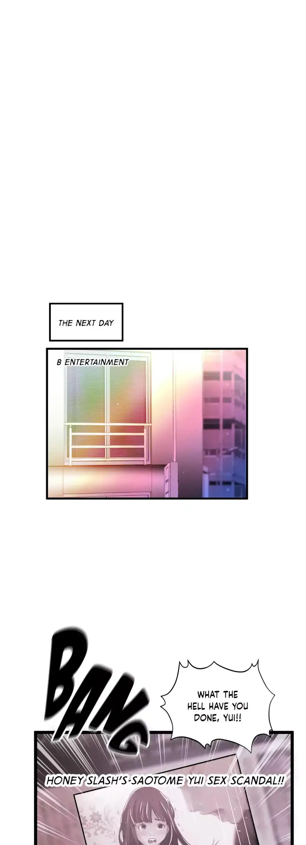 Making AV: A Sneak Peek - Chapter 21 [photo 33] - MangaPorn