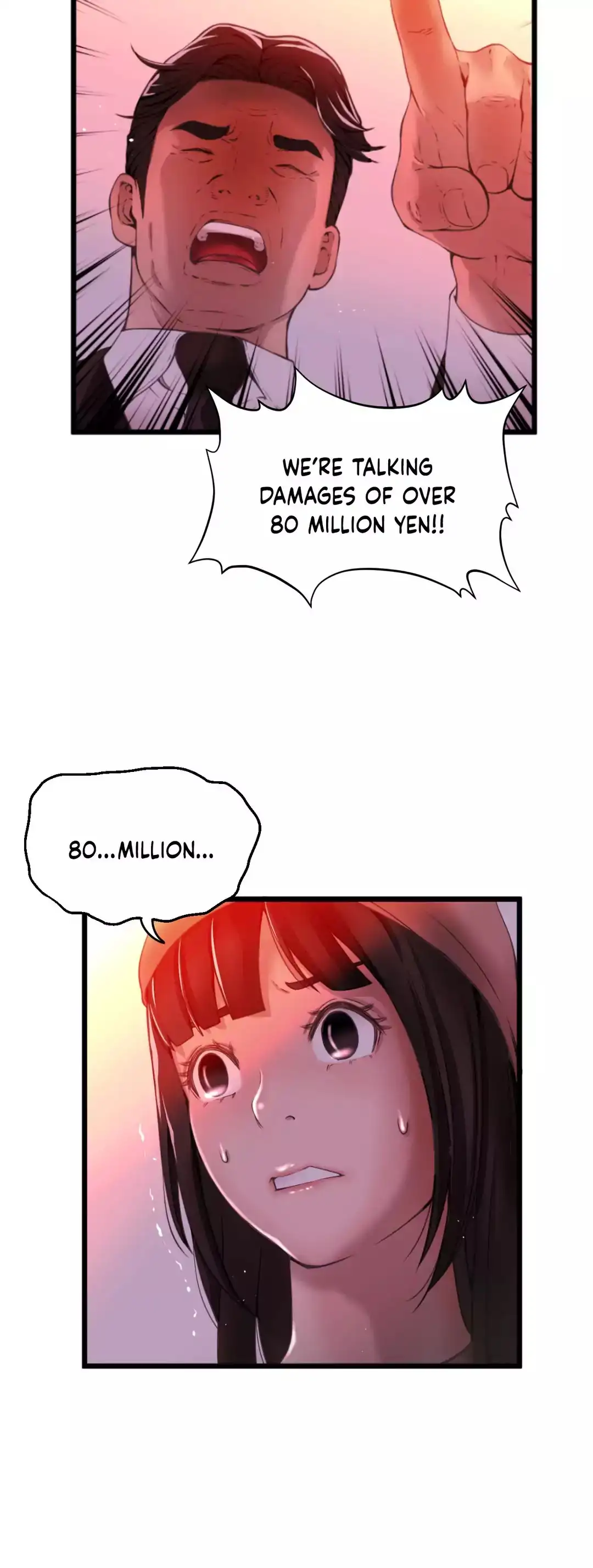 Making AV: A Sneak Peek - Chapter 21 [photo 36] - MangaPorn