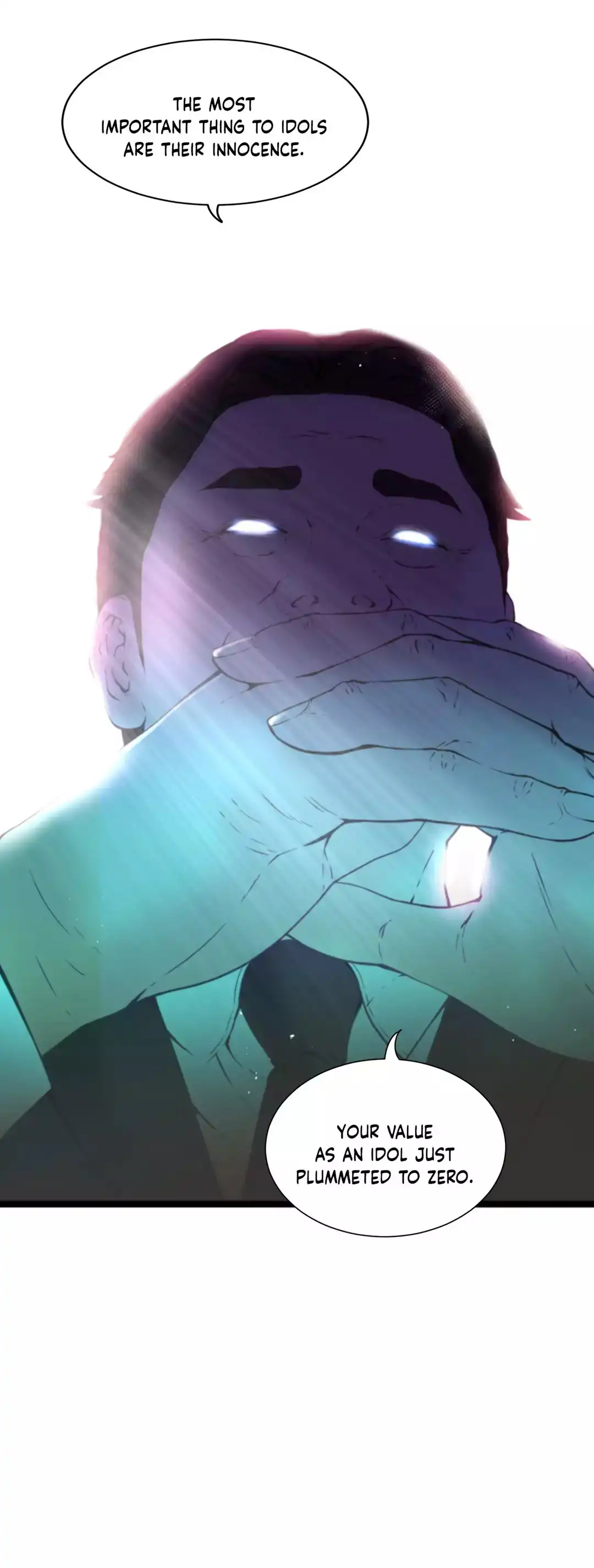 Making AV: A Sneak Peek - Chapter 21 [photo 39] - MangaPorn