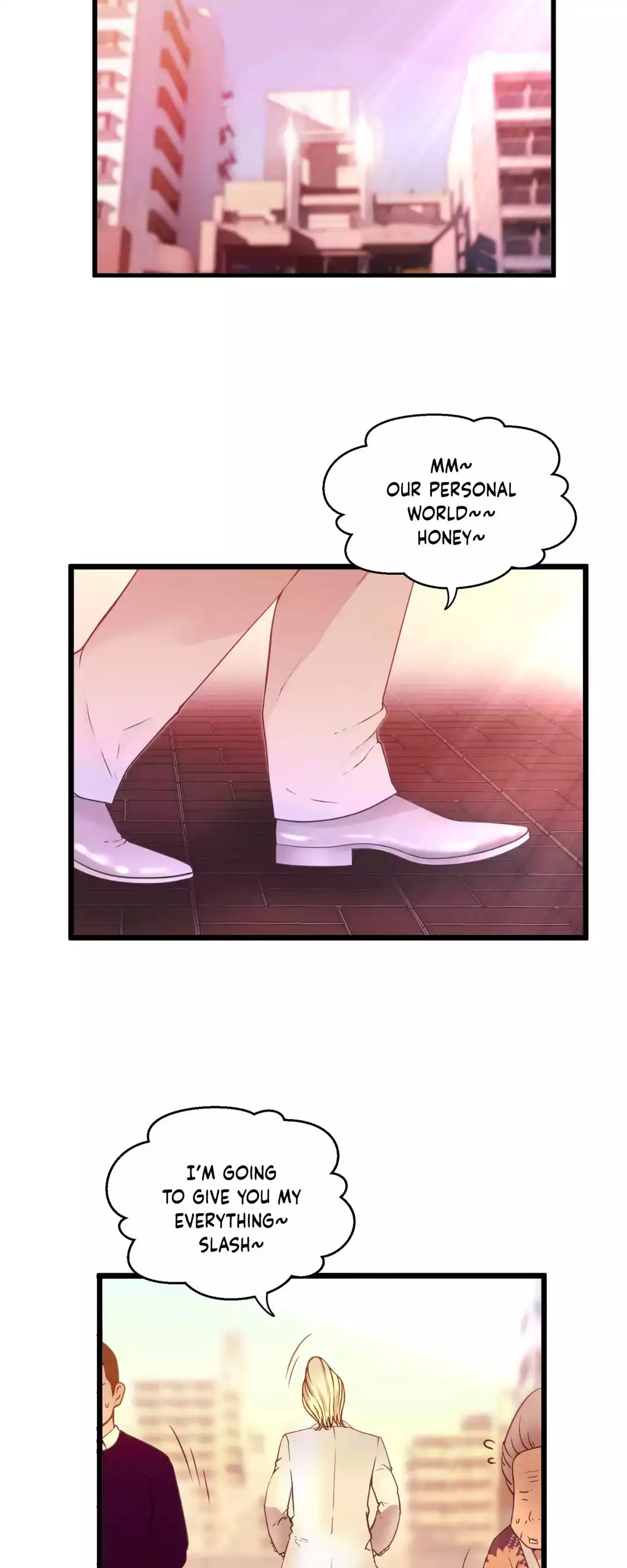 Making AV: A Sneak Peek - Chapter 21 [photo 42] - MangaPorn