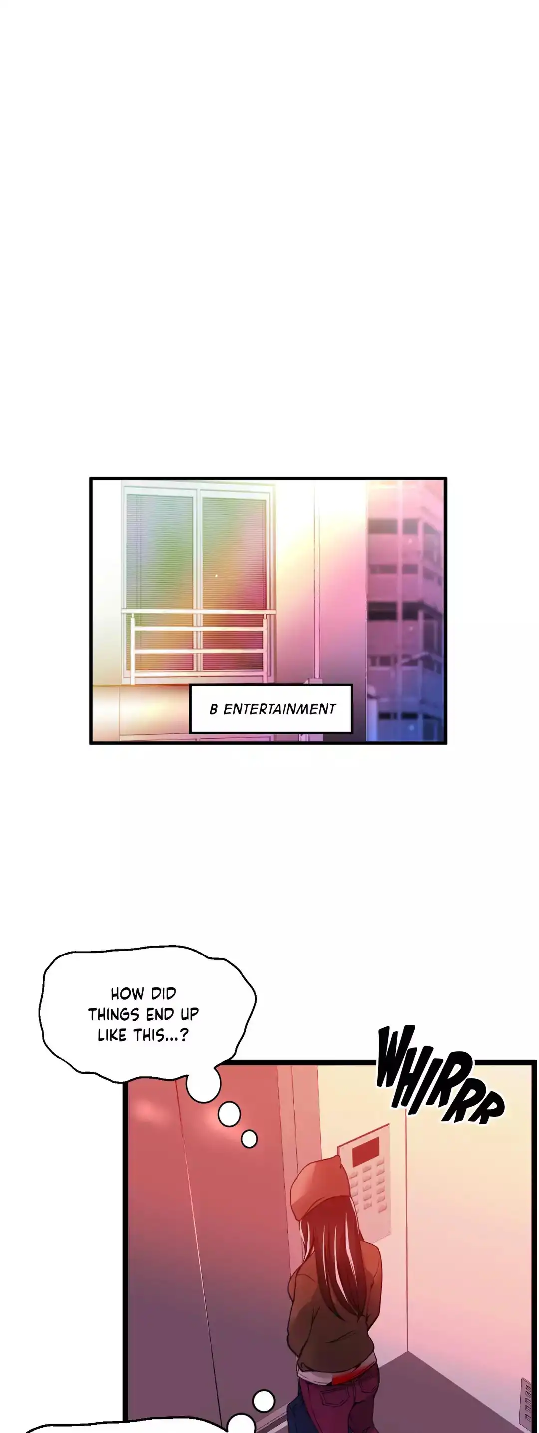 Making AV: A Sneak Peek - Chapter 22 [photo 1] - MangaPorn