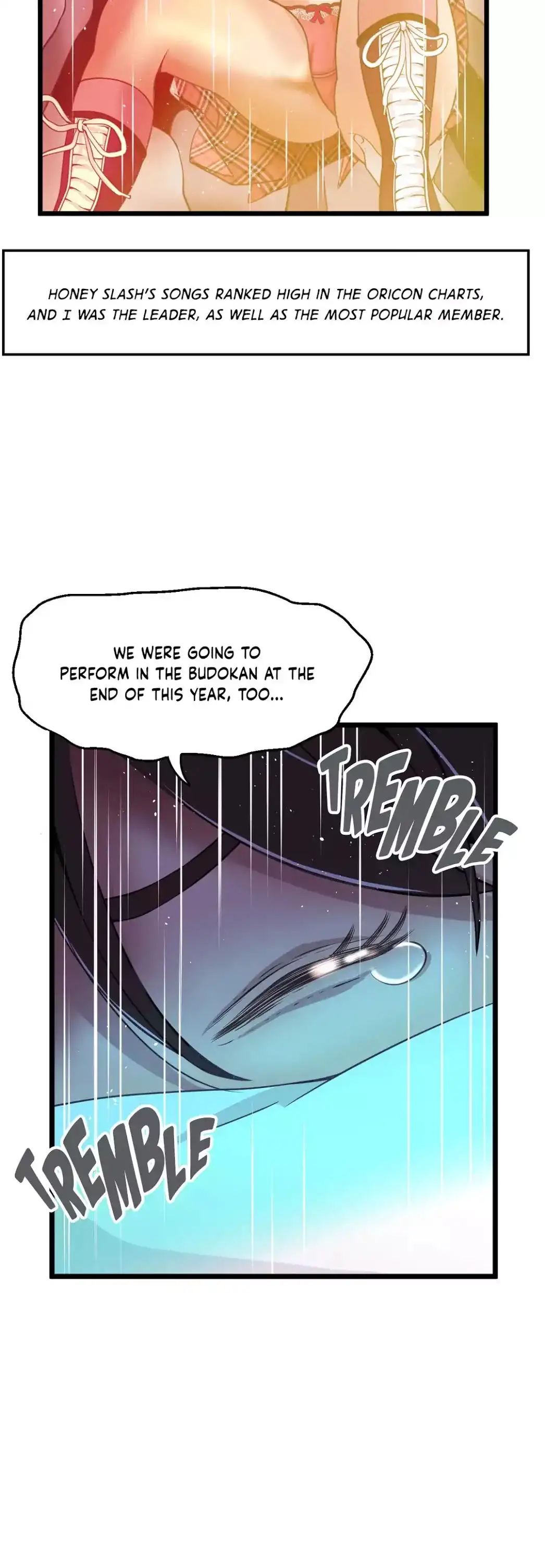 Making AV: A Sneak Peek - Chapter 22 [photo 18] - MangaPorn