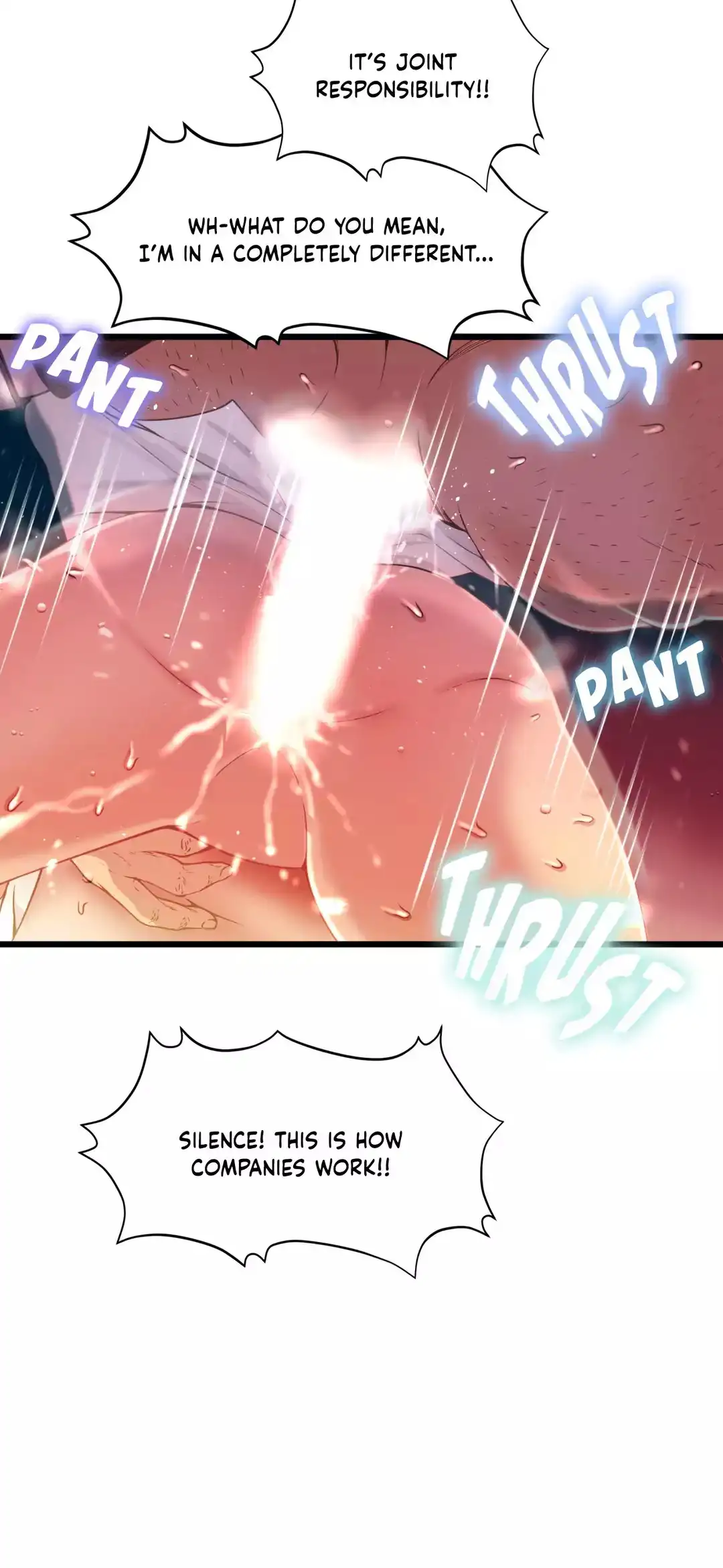 Making AV: A Sneak Peek - Chapter 22 [photo 25] - MangaPorn