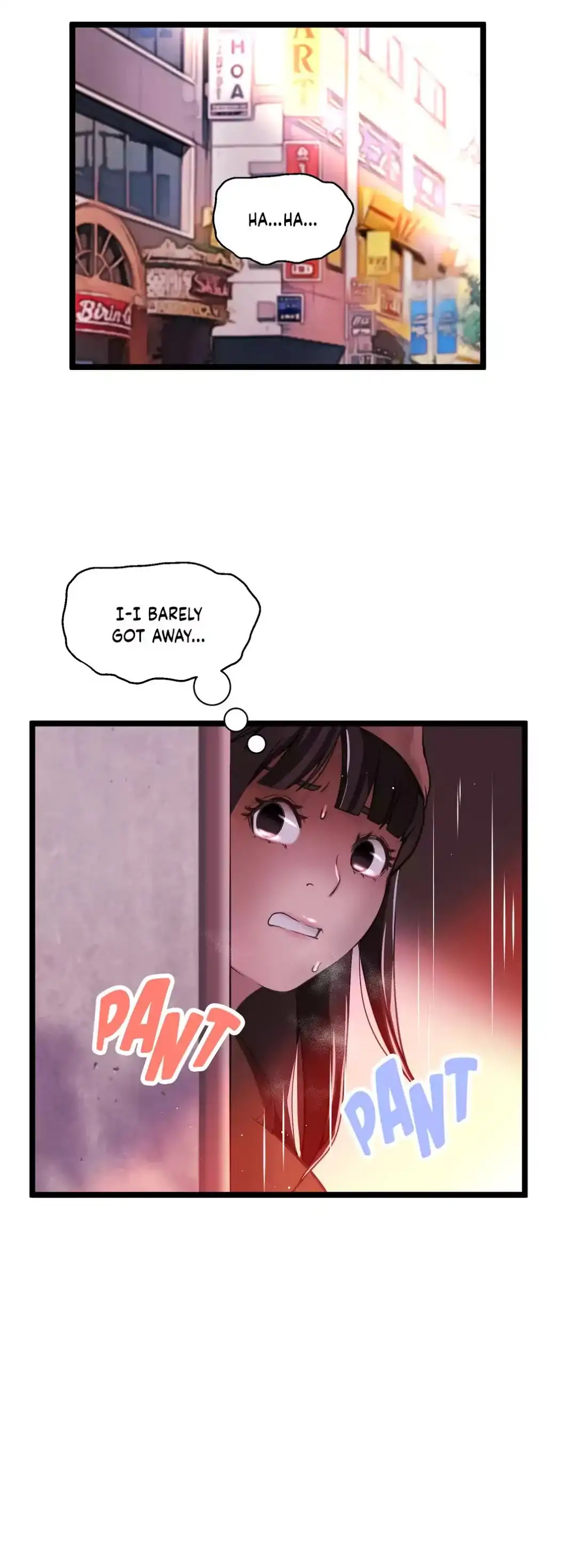 Making AV: A Sneak Peek - Chapter 22 [photo 7] - MangaPorn