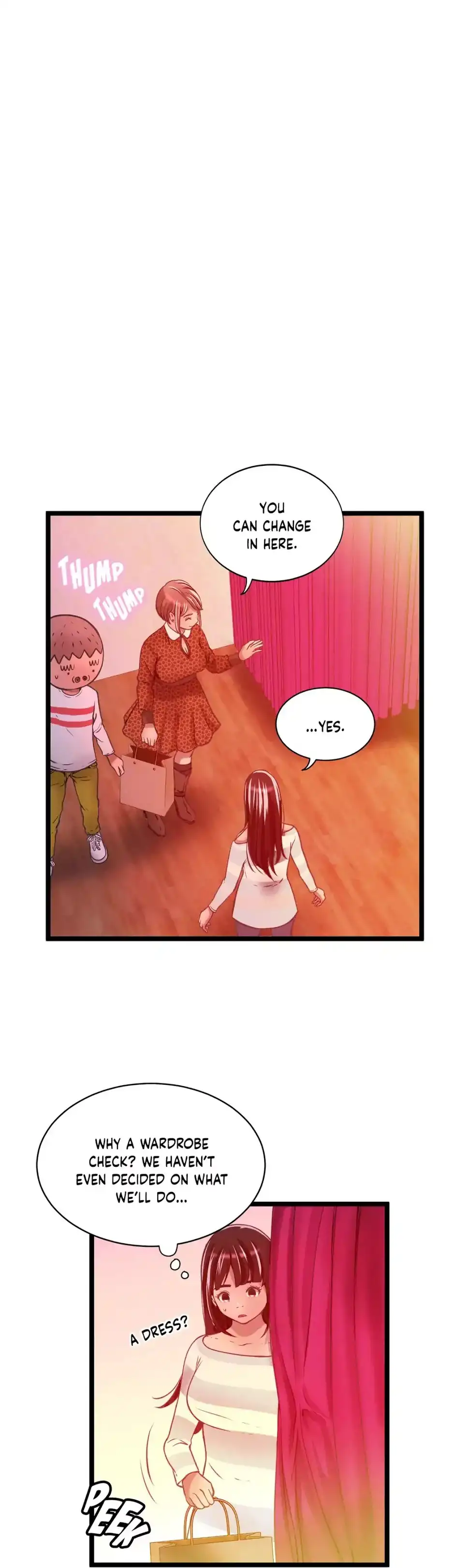Making AV: A Sneak Peek - Chapter 23 [photo 1] - MangaPorn
