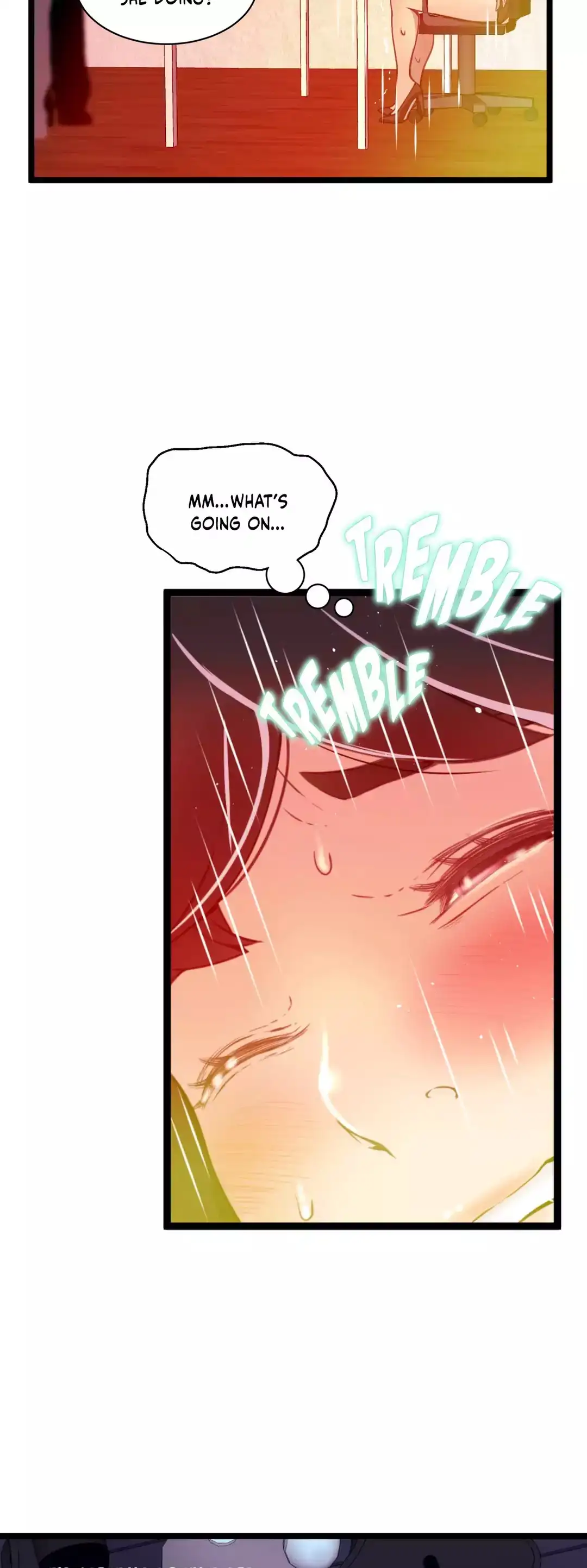 Making AV: A Sneak Peek - Chapter 23 [photo 19] - MangaPorn