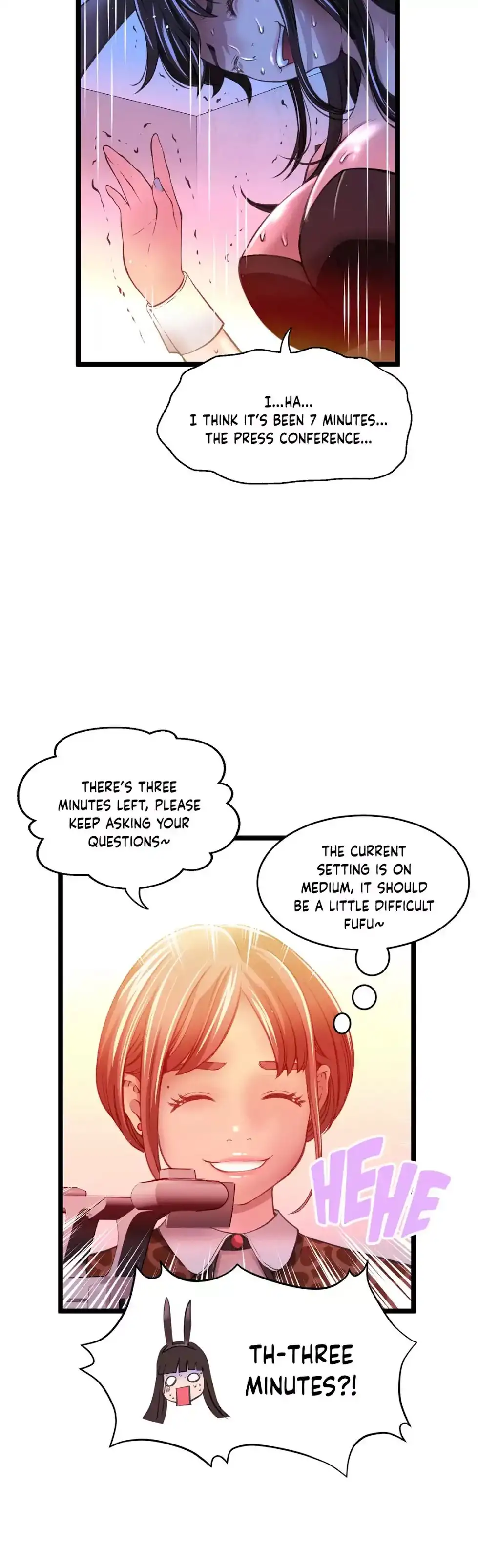 Making AV: A Sneak Peek - Chapter 23 [photo 30] - MangaPorn