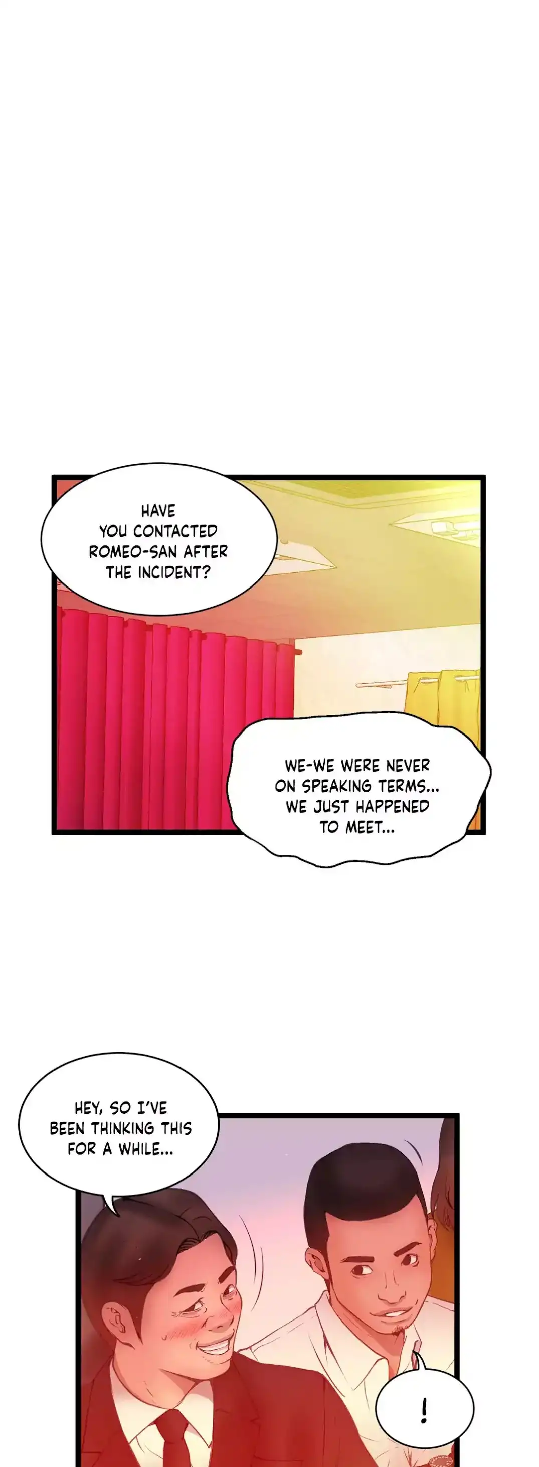 Making AV: A Sneak Peek - Chapter 23 [photo 31] - MangaPorn