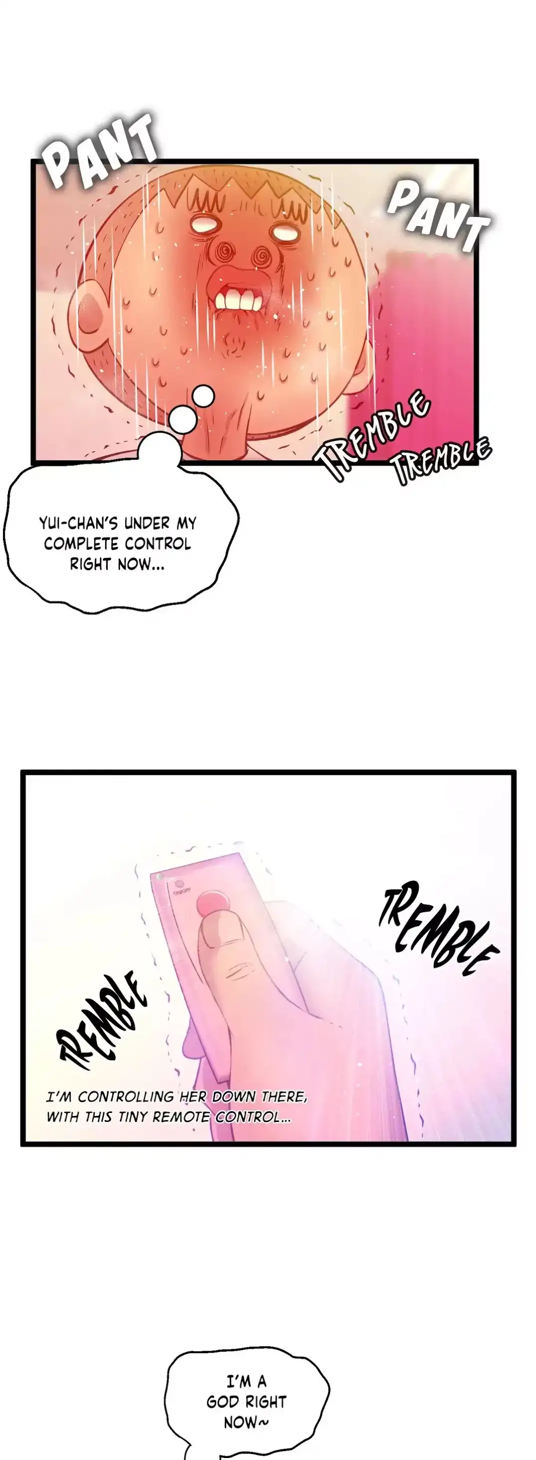 Making AV: A Sneak Peek - Chapter 23 [photo 34] - MangaPorn