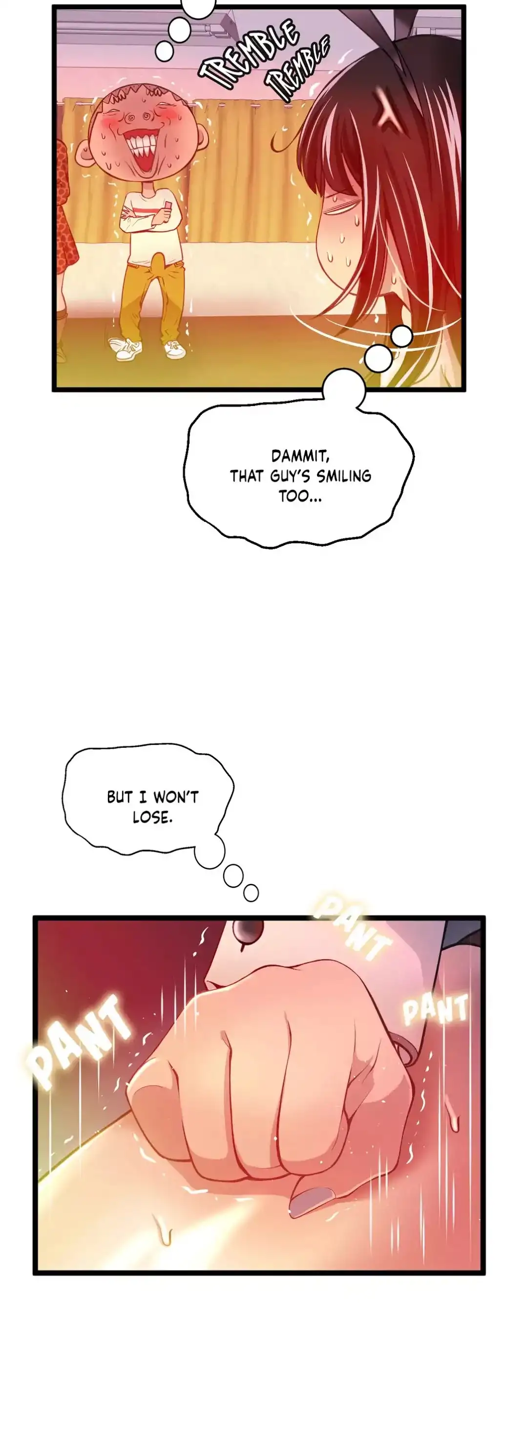 Making AV: A Sneak Peek - Chapter 23 [photo 35] - MangaPorn