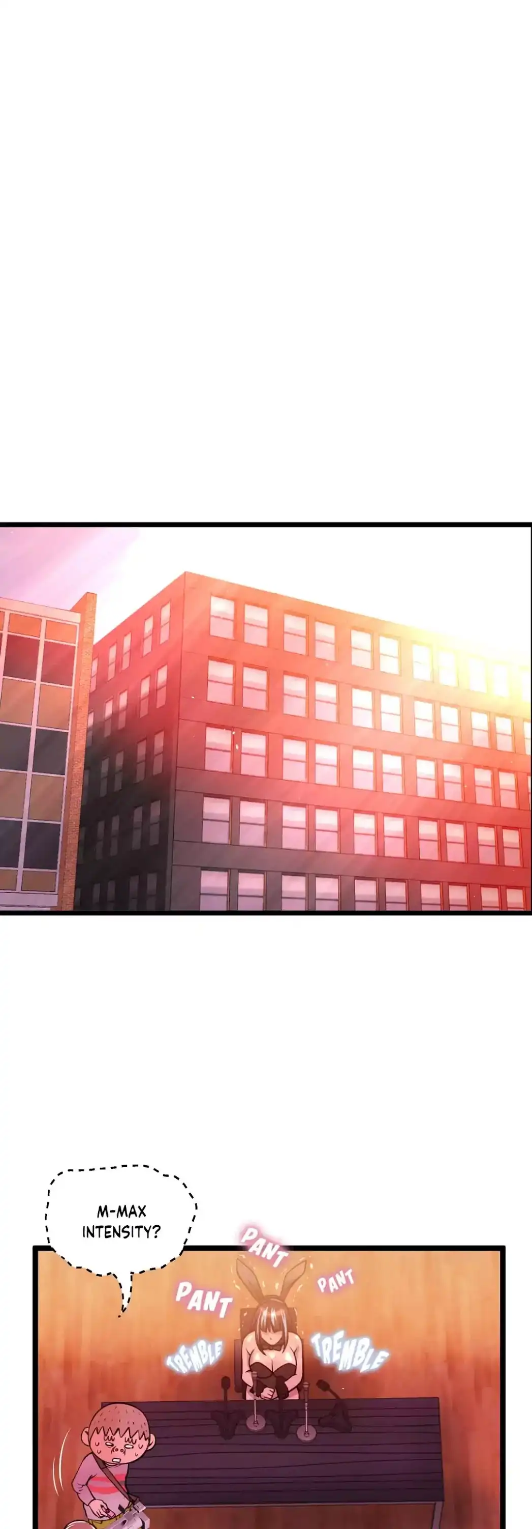 Making AV: A Sneak Peek - Chapter 24 [photo 1] - MangaPorn