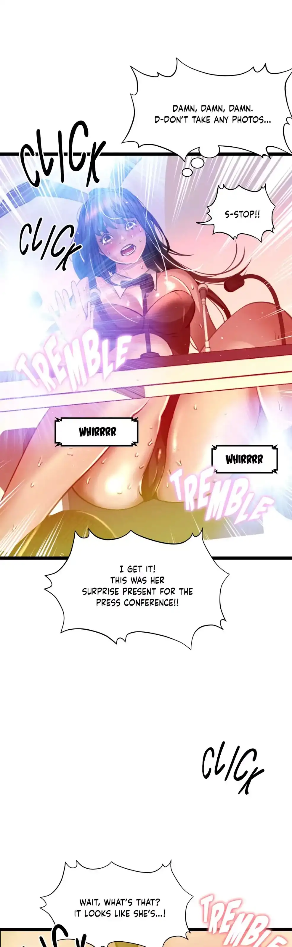 Making AV: A Sneak Peek - Chapter 24 [photo 15] - MangaPorn