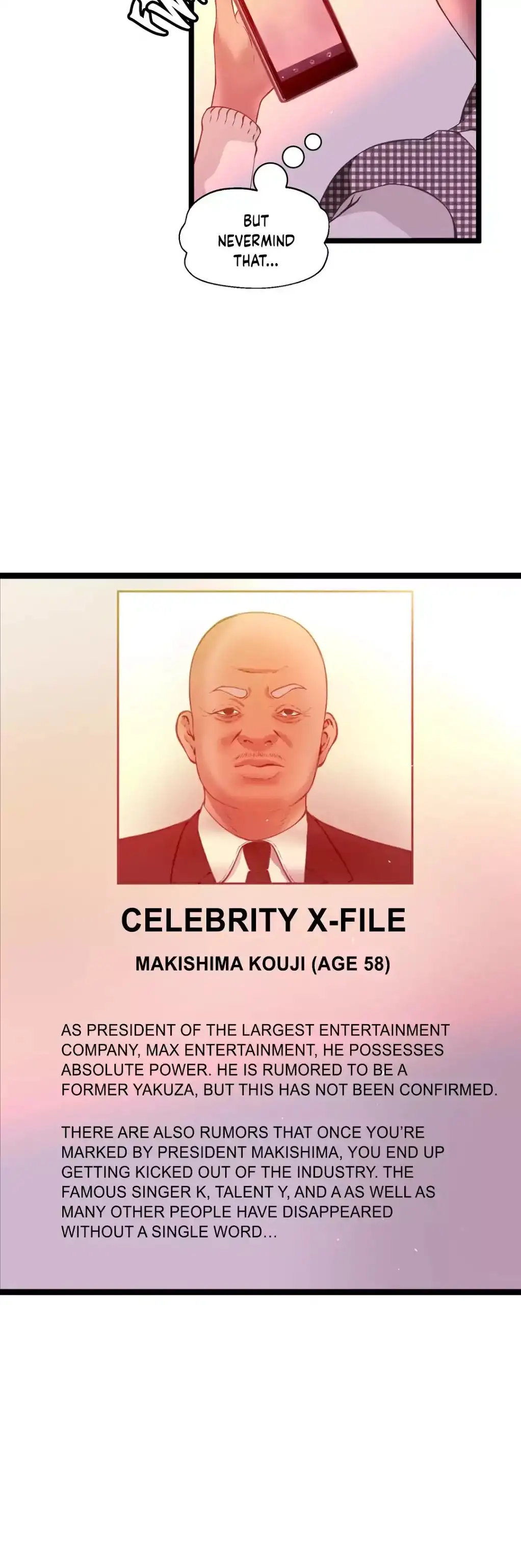 Making AV: A Sneak Peek - Chapter 25 [photo 15] - MangaPorn