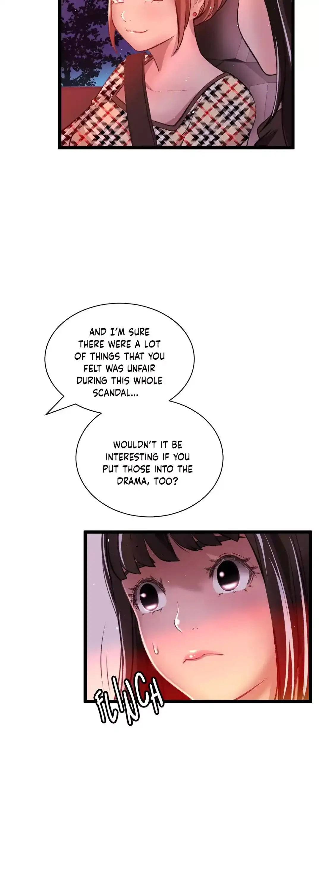 Making AV: A Sneak Peek - Chapter 25 [photo 20] - MangaPorn