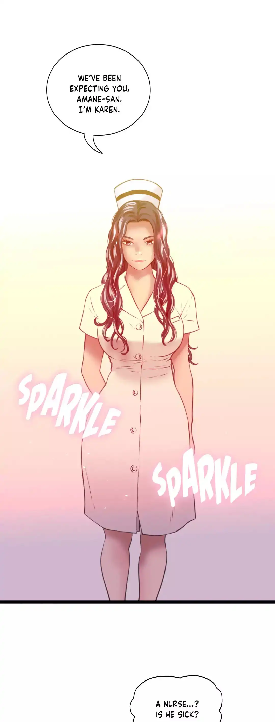 Making AV: A Sneak Peek - Chapter 25 [photo 27] - MangaPorn