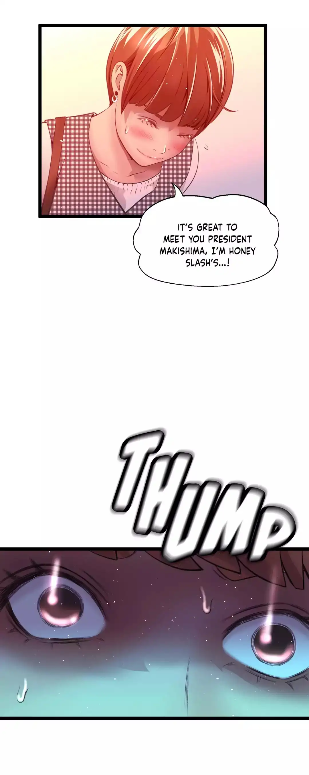 Making AV: A Sneak Peek - Chapter 25 [photo 31] - MangaPorn