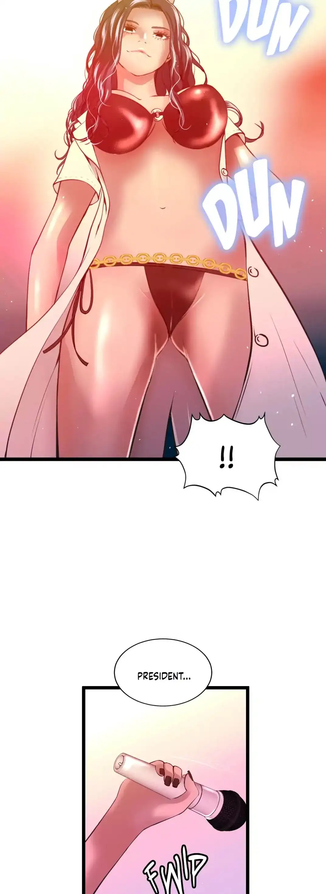 Making AV: A Sneak Peek - Chapter 25 [photo 38] - MangaPorn