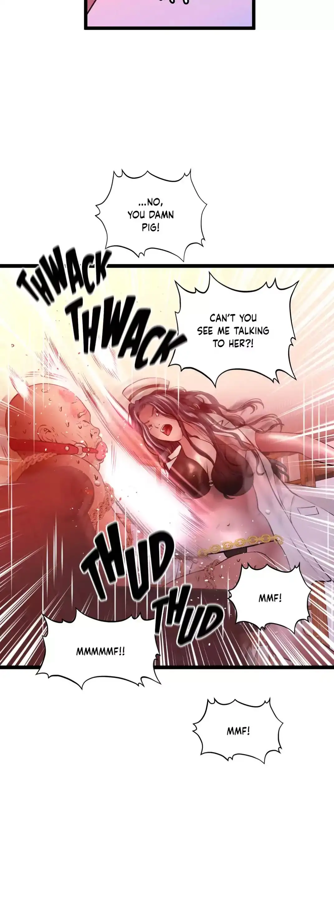 Making AV: A Sneak Peek - Chapter 25 [photo 39] - MangaPorn