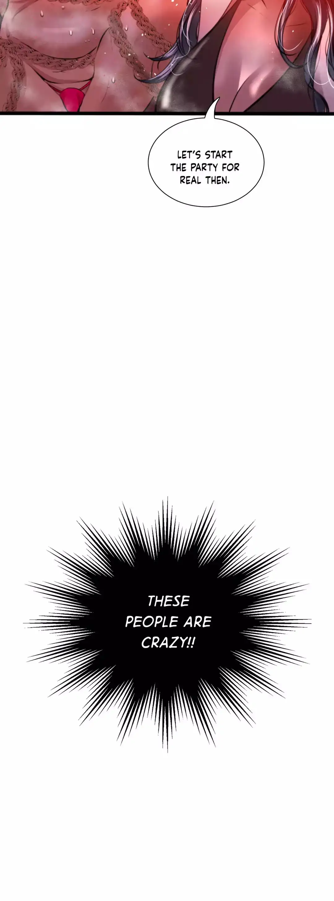 Making AV: A Sneak Peek - Chapter 25 [photo 43] - MangaPorn