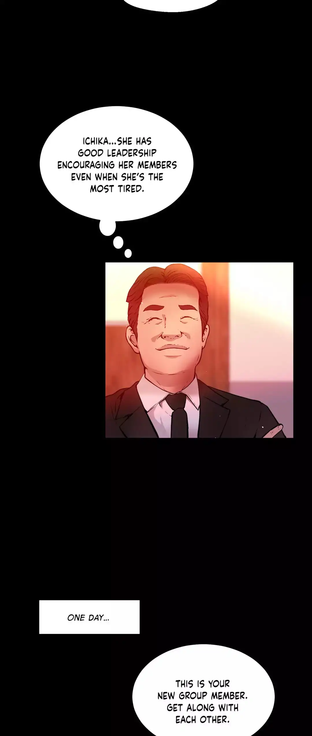 Making AV: A Sneak Peek - Chapter 25 [photo 8] - MangaPorn