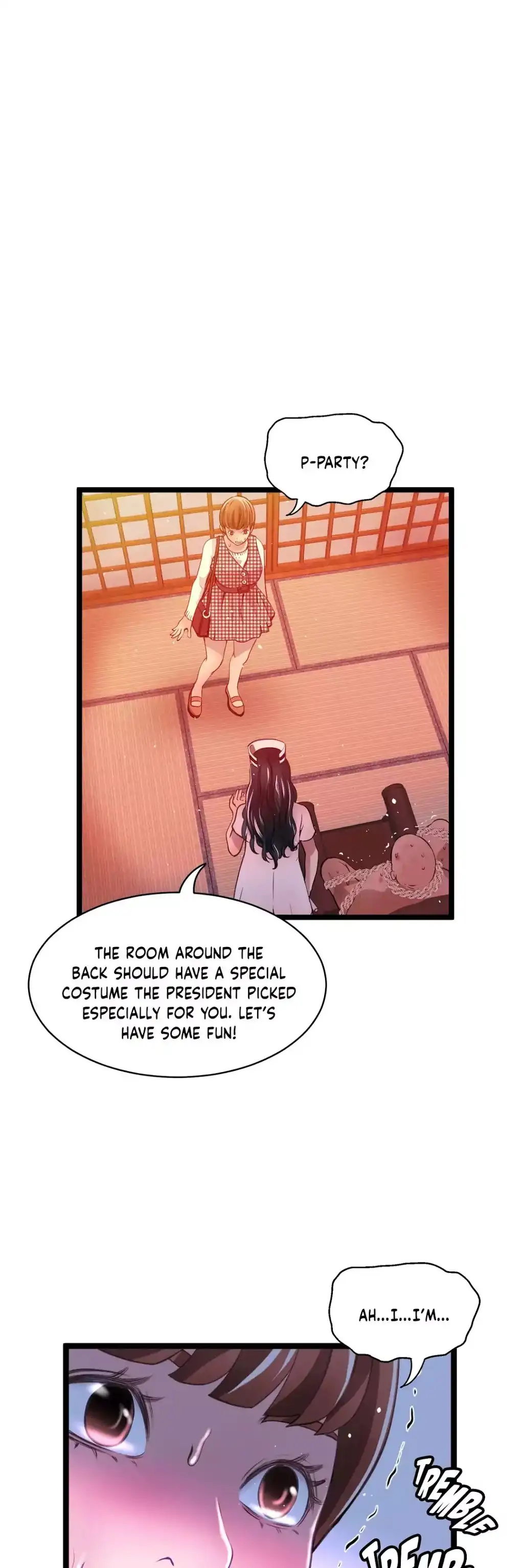 Making AV: A Sneak Peek - Chapter 26 [photo 1] - MangaPorn