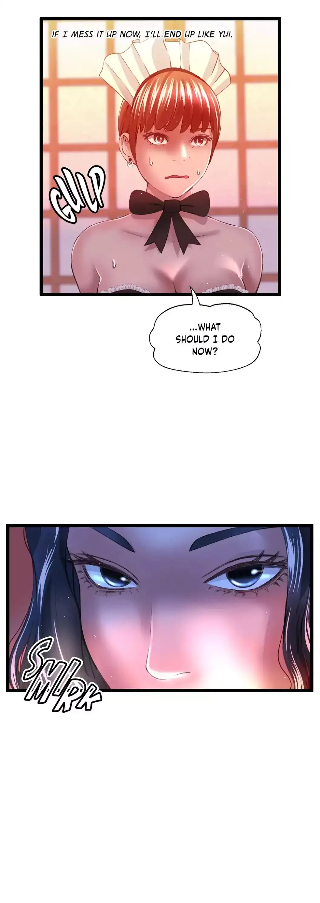 Making AV: A Sneak Peek - Chapter 26 [photo 13] - MangaPorn