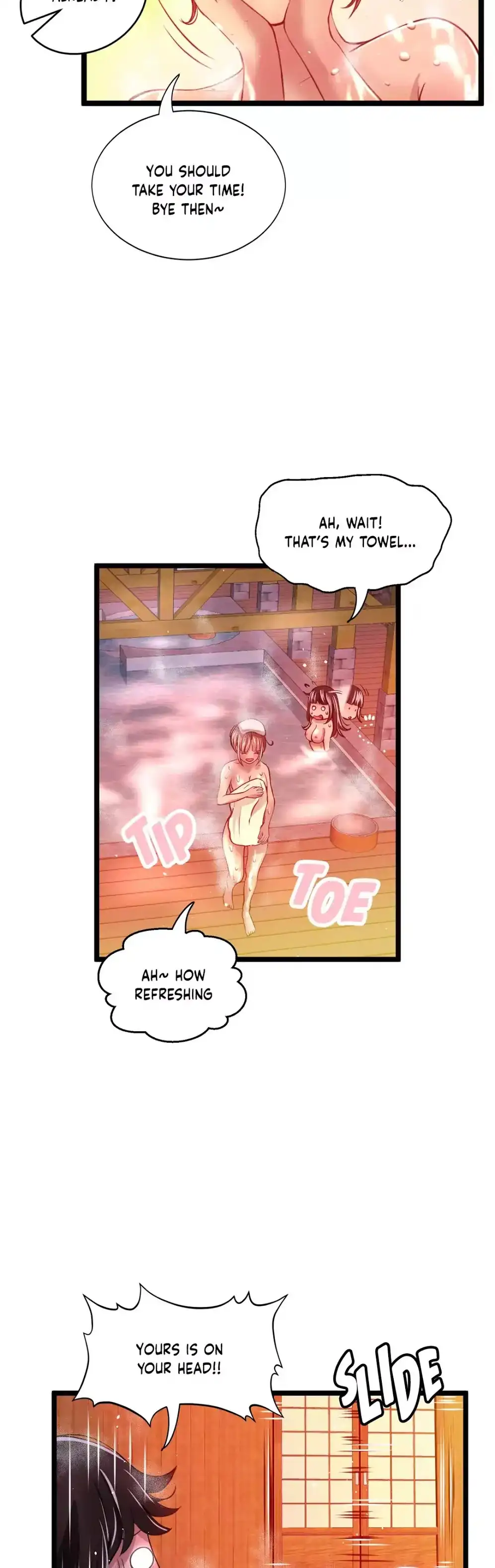 Making AV: A Sneak Peek - Chapter 26 [photo 27] - MangaPorn